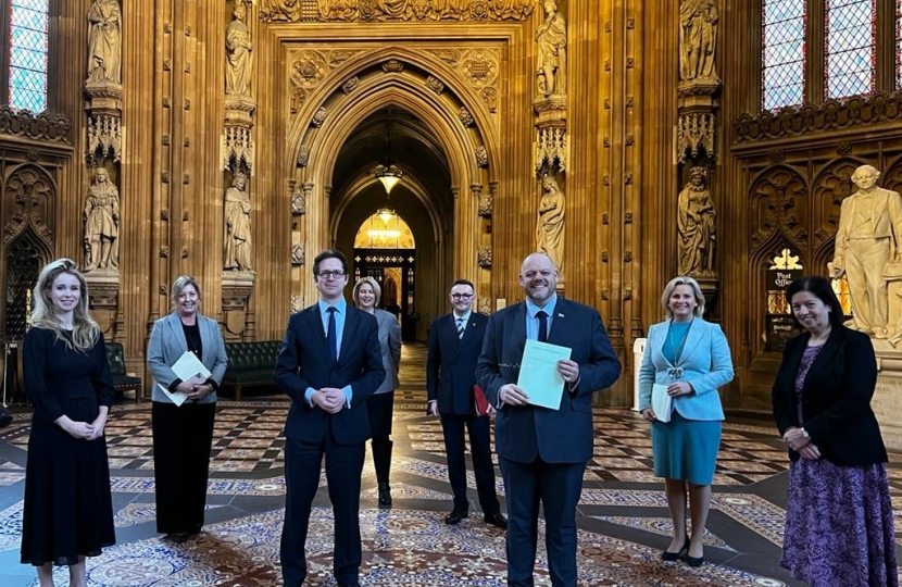 Careers Guidance in Schools bill
