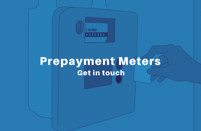 Prepayment Meters