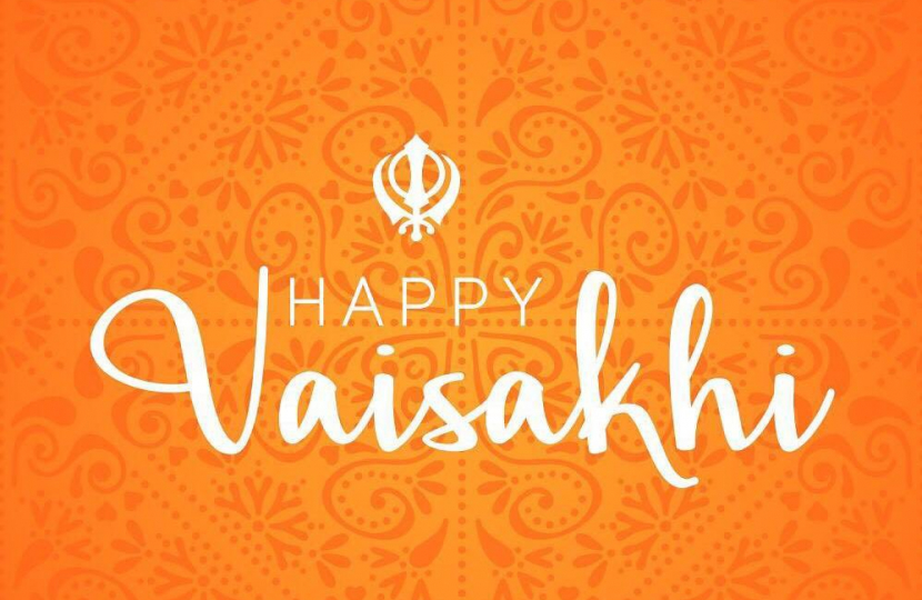 Vaisakhi