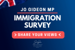 immigration survey