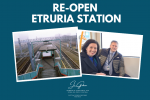 Etruria Station