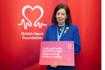 BHF