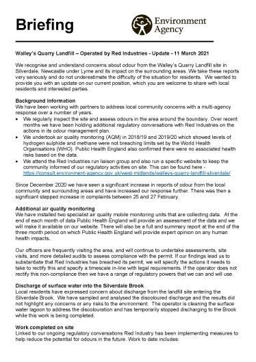 Briefing page 1