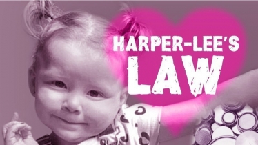 Harper-Lee's Law