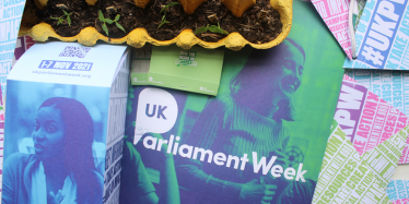 UK Parliament Week