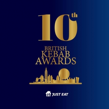 I just voted for my favourite takeaway to win a 2022 British Kebab Award.  Do you have a favourite kebab house or restaurant then nominate yours at http://voting.britishkebabawards.com/ Nominations will be closing on January 21st with the shortlist being announced on January 25th. #BritishKebabAwards