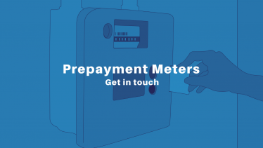 Prepayment Meters