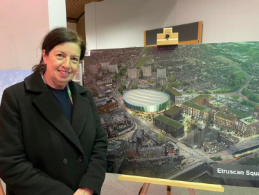 consultation event