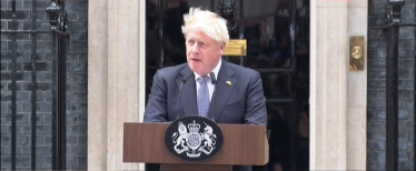 I’m glad the Prime Minister has done the right thing and resigned. The swathe of resignations of government ministers demonstrated that senior colleagues acknowledge the need for new leadership.  It has been a sad and painful process and we must now come together as a Party for the sake of the country and find a way forward which will provide continuity of government as we look to select a new leader.  As a One Nation Conservative I will be supporting a leader who continues to deliver our commitment to leve