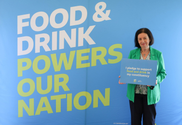  Food and Drink Federation (FDF) Annual Summer Reception