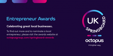 Entrepreneur Awards