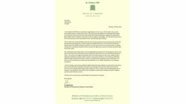 I have recently spoken to constituents in Abbey Hulton who are very angry about the recent cuts to the Number 5 bus service from Abbey Hulton to Hanley City Centre and how it now leaves them without reliable access to local buses, which they rely on to travel around Stoke-on-Trent. I believe the people of Stoke-on-Trent deserve affordable, efficient public transport seven days a week.  I have therefore written to First Bus, Scragg's, and D&G and asked them to inform me why cuts to the service were made and 