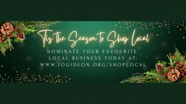 This festive season is a great opportunity to remind ourselves of what Stoke-on-Trent Central has to offer - from fantastic gift shops, handmade goods, family-run cafes, bakeries, and restaurants to independent retailers and local builders.  To celebrate our many wonderful small businesses which are at the heart of our communities, I am counting down to Christmas in December by celebrating 24 great independent businesses in Stoke-on-Trent Central. Please nominate your favourite local business by completing 