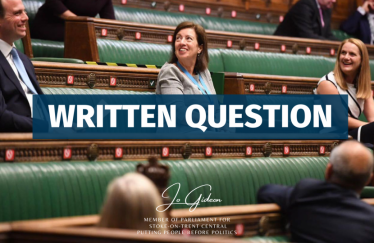 Written Question